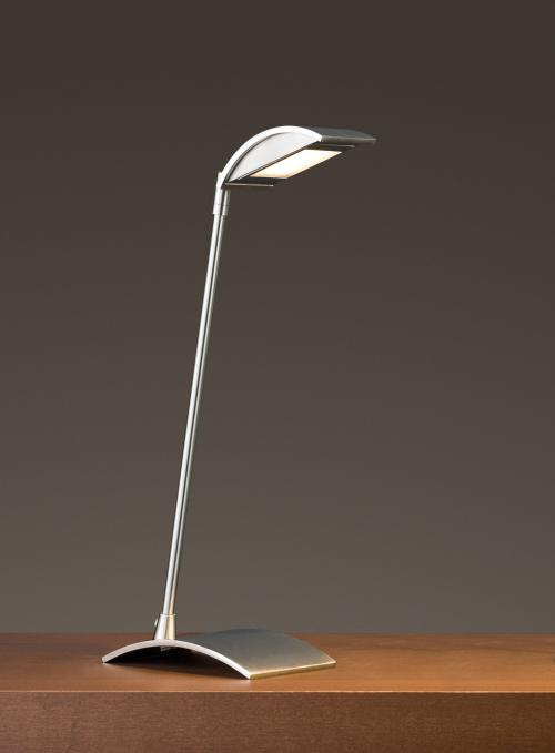 PAULMANN - Desk lamp Bay LED 702.43
