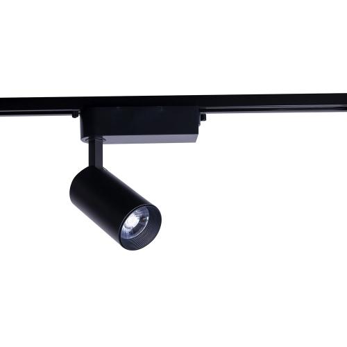 NOWODVORSKI -  PROFILE IRIS LED BLACK 9003