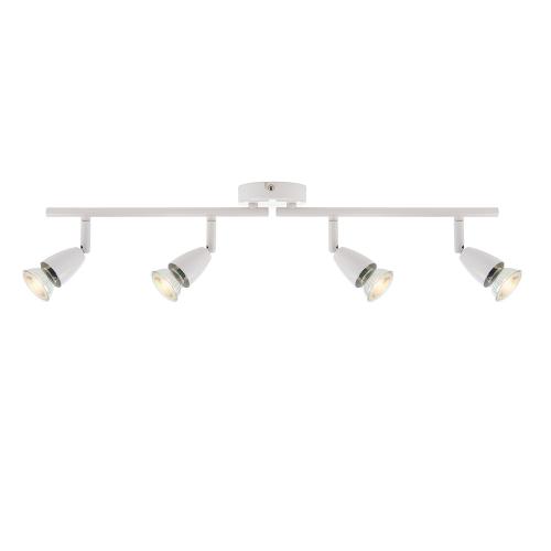 ENDON - спот ASCOLI  91836 GU10, 4X50W