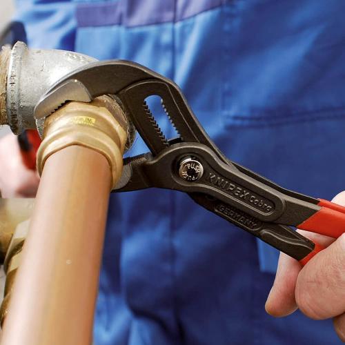 KNIPEX - 87 01 400 KNIPEX Cobra® High-tech Water Pump Pliers 400mm