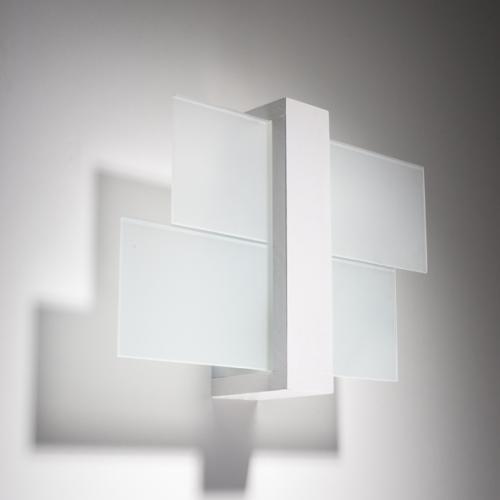 SOLLUX -  FENIKS 1 white SL.0079