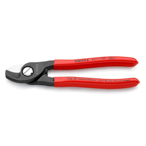 KNIPEX - 9511165 Cable Shears