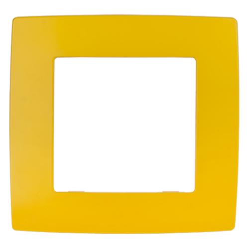 ELMARK - 190444 - CITY SINGLE PANEL YELLOW