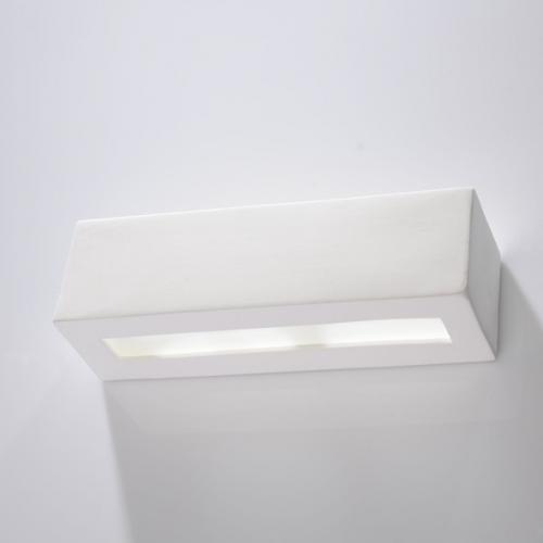 SOLLUX - Wall lamp ceramic VEGA SL.0006