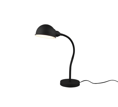 TRIO - Настолна лампа   PERRY 504900132 E27 · max. 10W