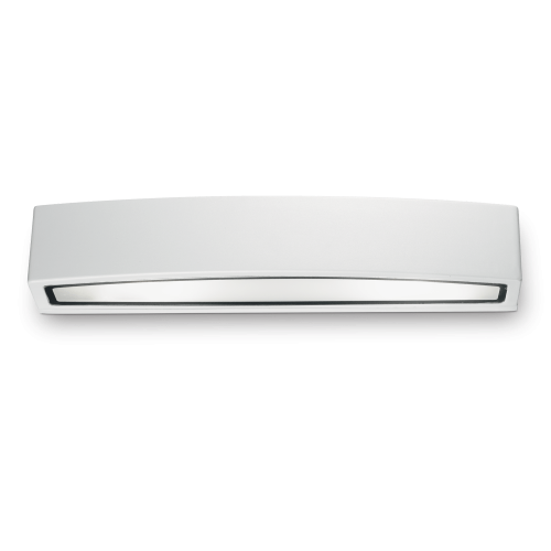 IDEAL LUX - Аплик ANDROMEDA AP2  Bianco  100364