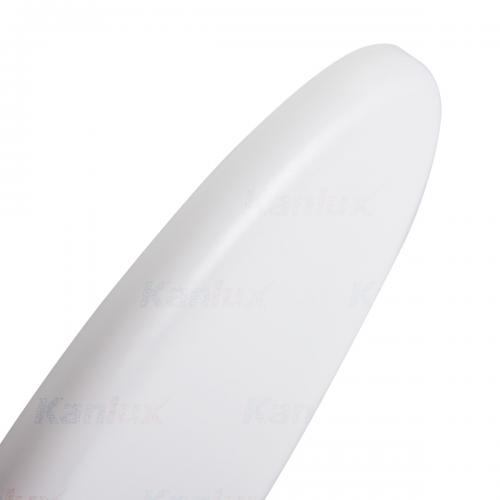 KANLUX - Downlight fitting white AREL 29592 LED 20W 4000K IP65/20