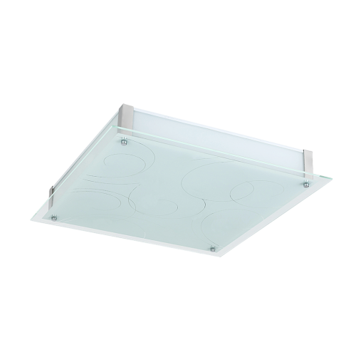 RABALUX - Ceiling lamp Dena 3038 12W 4000K