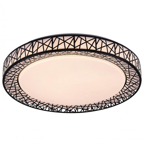 RABALUX - CEILING LIGHTS NILIN 71140 with remote control 48W 3400lm 3000K -6500K