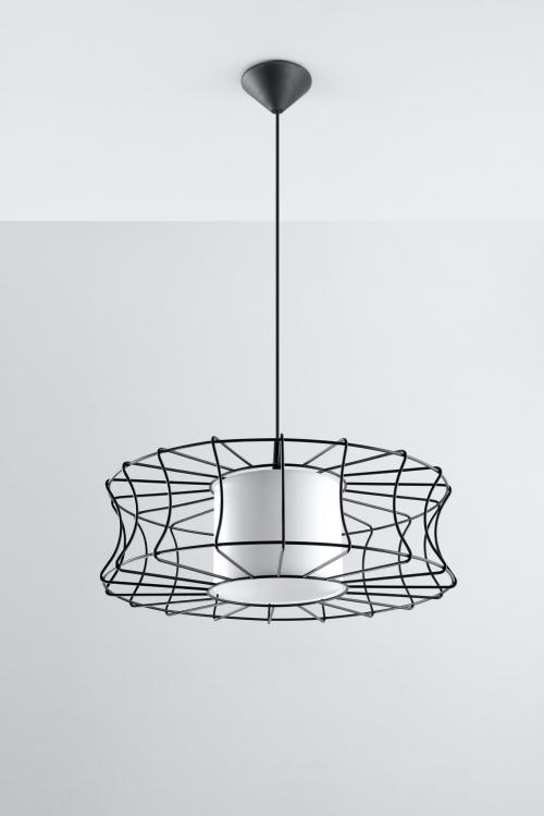 SOLLUX - Pendant  SALERNO  SL.0300