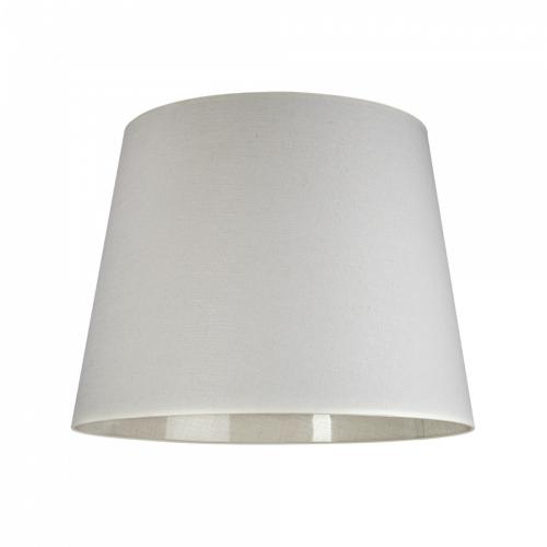 NOWODVORSKI - Lampshade CAMELEON CONE L WH 8408 
