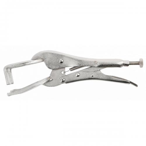 Högert Technik - Welding pliers 230mm, “W HT1P385