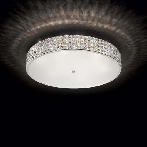 IDEAL LUX - ROMA PL12   087870