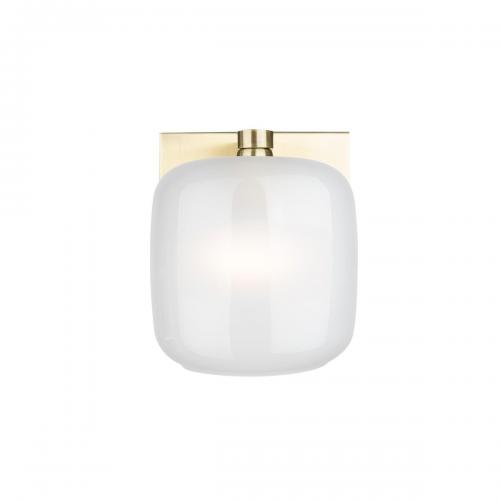 MAXLIGHT - Аплик SMOOTH  W0296,Ø 10см,1 x 42W G9 230V