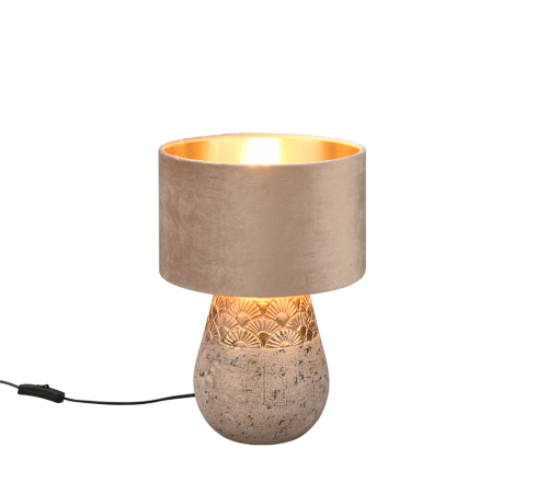 TRIO - table luminaire    KIRAN – R51231061 E27 , 60W