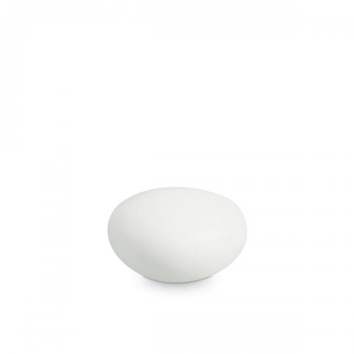 IDEAL LUX - floor luminaire SASSO PT1 D30  161754