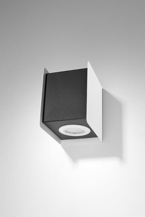 SOLLUX - wall luminaire   STEREO 1  SL.0401