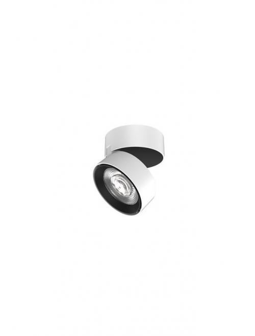 NOVA LUCE - Спот UNIVERSAL 92001 IP20 3000K 20W 240V 1450Lm