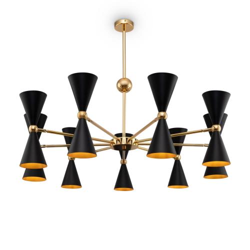 MAYTONI - Пендел VESPER E14, 18X40W