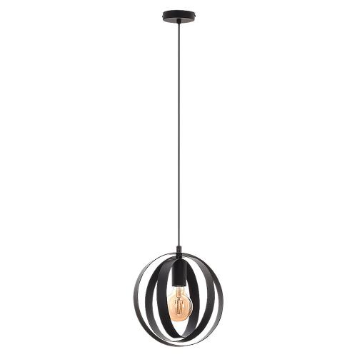 RABALUX - Pendant Cortado 5360 E27 1X MAX 40W