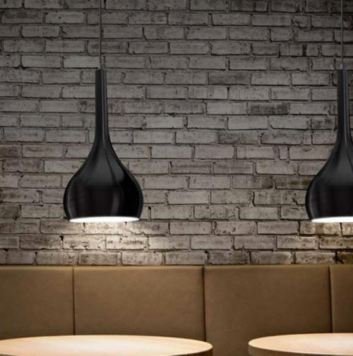 AZZARDO - Soul 1 AZzardo  Model LP 5114- 1BK BLACK 