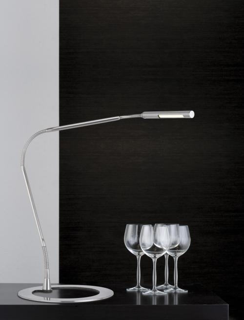 PAULMANN - Desk lamp Plazza 749.95