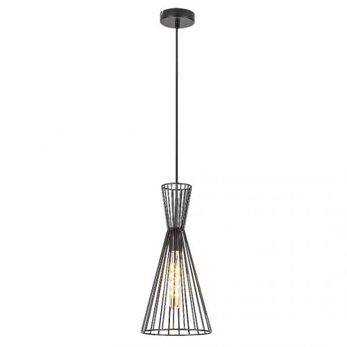 RABALUX -  PENDANTS LEANDROS 72005 E27 1X MAX 60W