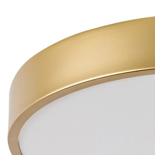 RABALUX - Ceiling lamp TESIA 71037 LED 36W 2300lm 3000K