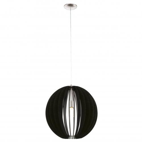 EGLO - Пендел  33117 COSSANO E27, 60W