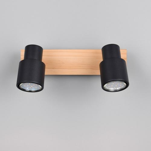 TRIO - PIERRE – R81982032 excl. 2x GU10 · max. 10W