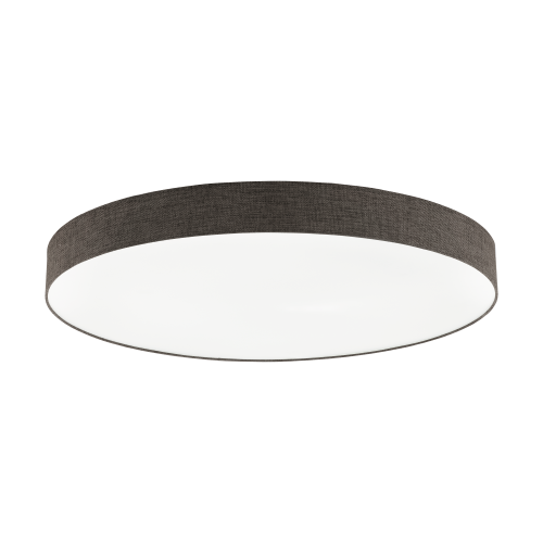EGLO - Ceiling luminaire  97789  ROMAO 2