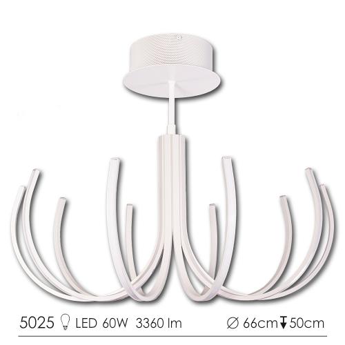 LIS LIGHTING - Spiner 5025