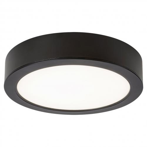 RABALUX -  LED Panel for outdoor installation round SHAUN2 15W 1450lm IP20 4000K 71199