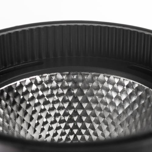 NOWODVORSKI - LED прожектор PROFILE SHOW LED BLACK 9424