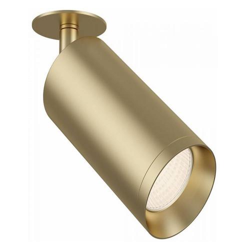 MAYTONI - Спот за вграждане Focus  C018CL-01MG 1 x GU10 50W