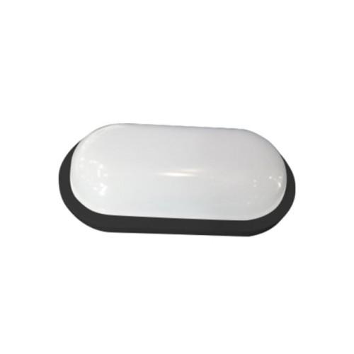 ACA LIGHTING - Аплик за фасада DORA IP65 6000K 950lm DORA1060B