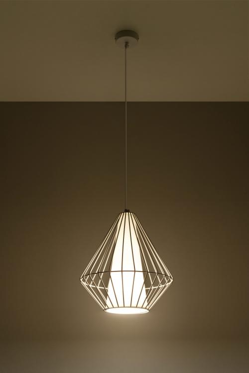 SOLLUX - Pendant  DEMI  SL.0297