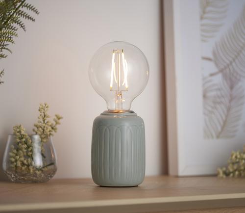ENDON - table luminaire  OLIVIA 94506 E27, 40W