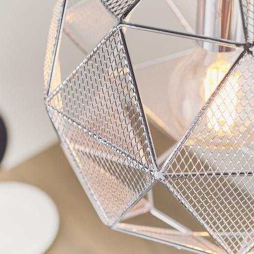 ENDON - pendant luminaire  ARMOUR  72817 E27, 60W