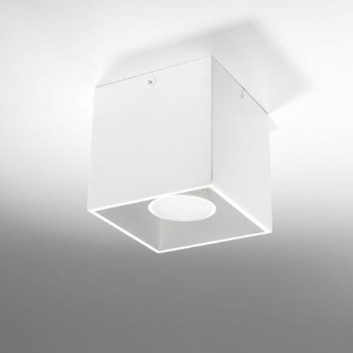SOLLUX - QUAD 1 white SL.0027