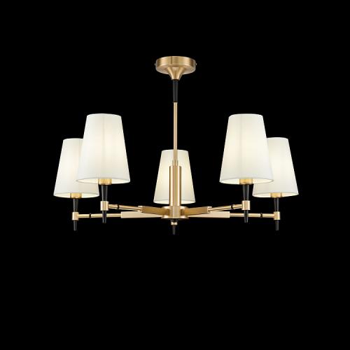 MAYTONI - Полилей  Zaragoza H001CL-05BS 