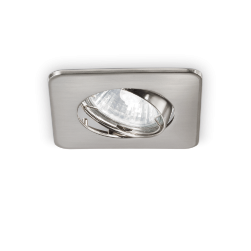 IDEAL LUX - LOUNGE Nickel 138992