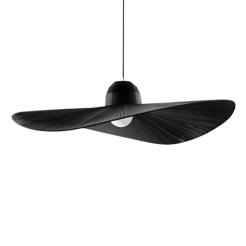 IDEAL LUX - Пендел MADAME SP1 Nero 174402