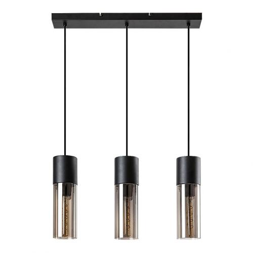 RABALUX - PENDANTS  RONNO 72053 E27 3X MAX 25W