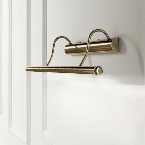 IDEAL LUX - MIRROR-10 AP4 Brunito  017310