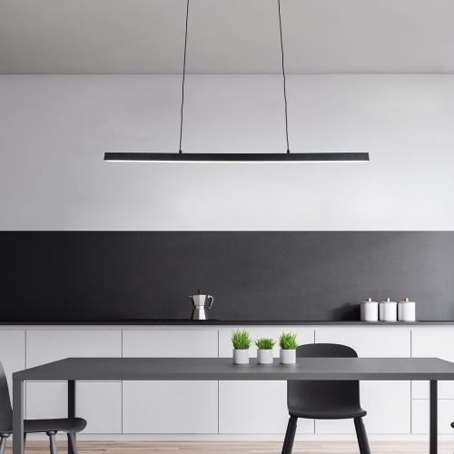 RABALUX - PENDANTS  TARIQ 72128 30W 1650lm 4000K 