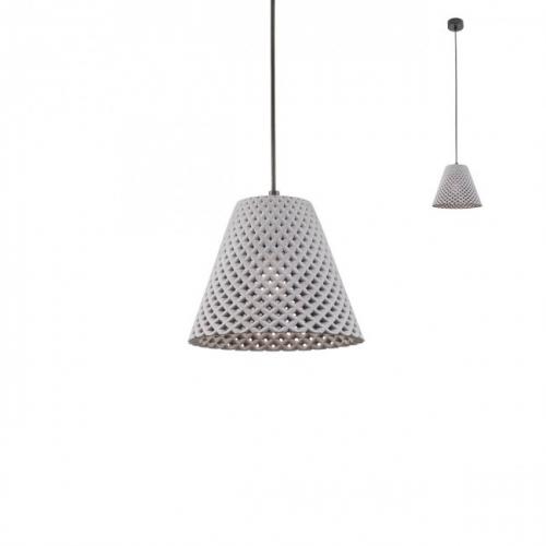 REDO GROUP - pendant luminaire  TESSA 01-2214 E27 1X42W D220