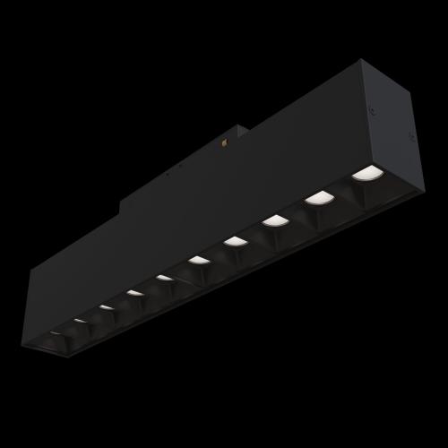MAYTONI - LED магнитна система POINTS  TR014-2-20W4K-B  LED 20W, 1450LM, 4000K
