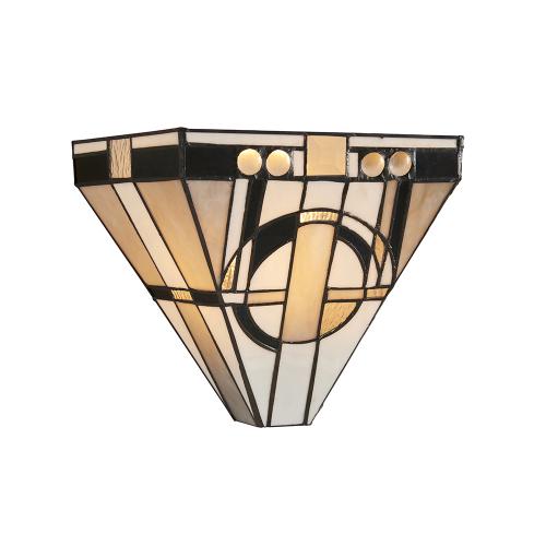 INTERIORS 1900 - wall luminaire  METROPOLITAN  64267 E14, 40W