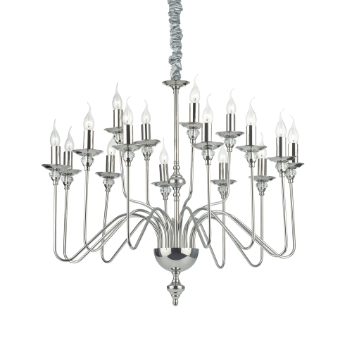 IDEAL LUX - Полилей  ARTU' SP16 073149